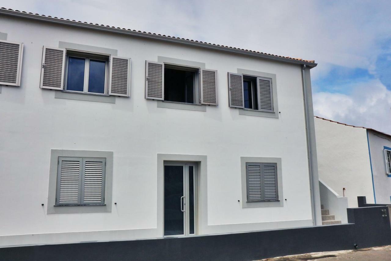 Casas Do Pinheiro Lägenhet Cedros Exteriör bild